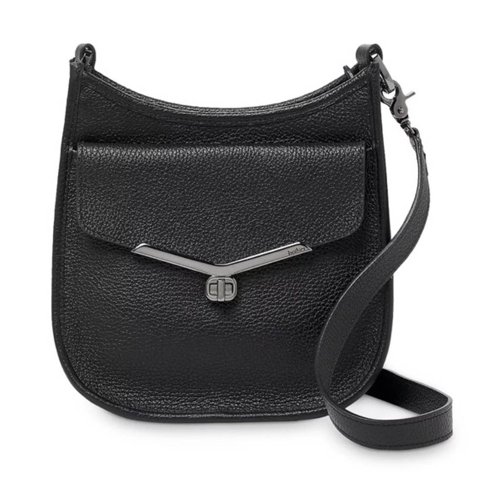Botkier 🖤 Valentina Small Hobo